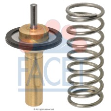 Termostato, refrigerante - FACET-78974 Termostato, refrigerante - FACET-78974