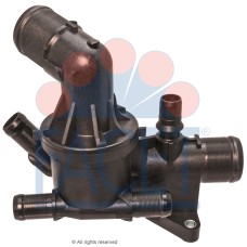 Termostato, refrigerante - FACET-78976 Termostato, refrigerante - FACET-78976