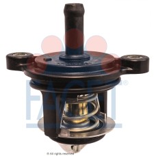 Termostato, refrigerante - FACET-78987 Termostato, refrigerante - FACET-78987