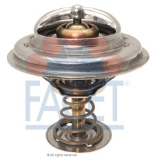 Termostato, refrigerante - FACET-78989 Termostato, refrigerante - FACET-78989
