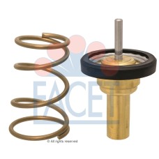Termostato, refrigerante - FACET-78995 Termostato, refrigerante - FACET-78995