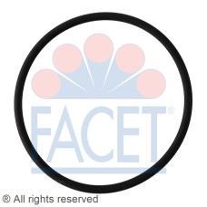Junta, termostato -FACET-79508