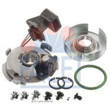 Sensor, impulso de encendido - FACET-82659