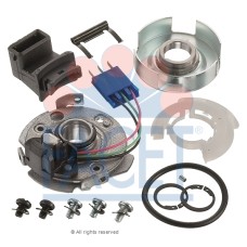 Sensor, impulso de encendido - FACET-82693