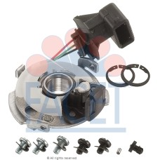 Sensor, impulso de encendido - FACET-82719