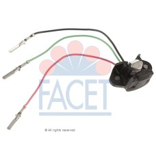 Sensor, impulso de encendido -FACET-82722 Sensor, impulso de encendido -FACET-82722