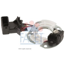 Sensor, impulso de encendido - FACET-82733
