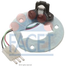 Sensor, impulso de encendido - FACET-84702