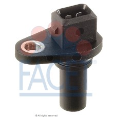 Sensor, revoluciones del motor - FACET-90028