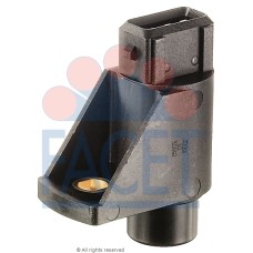 Sensor, revoluciones del motor - FACET-90042