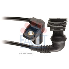 Sensor, revoluciones del motor - FACET-90060 Sensor, revoluciones del motor - FACET-90060