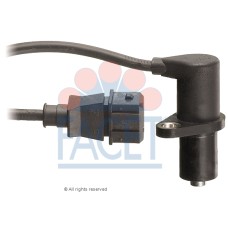 Sensor, revoluciones del motor - FACET-90086 Sensor, revoluciones del motor - FACET-90086