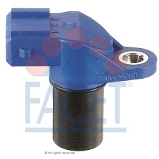 Sensor, revoluciones del motor - FACET-90105