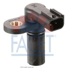 Sensor, revoluciones del motor - FACET-90166 Sensor, revoluciones del motor - FACET-90166