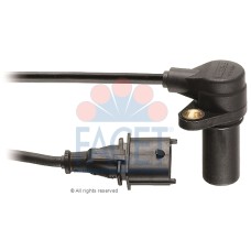 Generador de impulsos, cigüeñal - FACET-90169