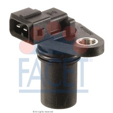 Sensor, revoluciones del motor - FACET-90189