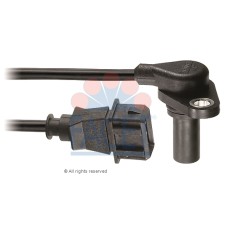Sensor, revoluciones del motor - FACET-90204