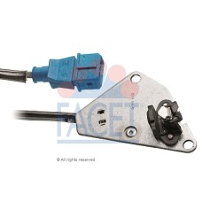 Sensor, revoluciones del motor -FACET-90209