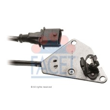 Sensor, revoluciones del motor -FACET-90211