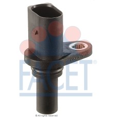 Sensor, revoluciones del motor - FACET-90221