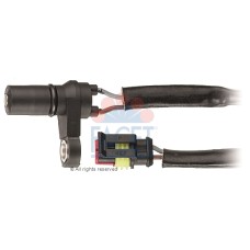 Sensor, revoluciones del motor - FACET-90231 Sensor, revoluciones del motor - FACET-90231