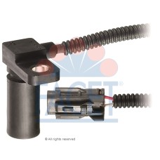 Sensor, revoluciones del motor - FACET-90232 Sensor, revoluciones del motor - FACET-90232