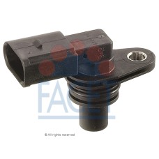 Sensor, revoluciones del motor - FACET-90269