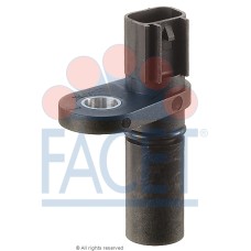 Generador de impulsos, cigüeñal - FACET-90280