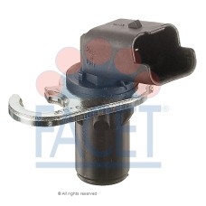 Generador de impulsos, cigüeñal - FACET-90293
