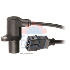 Generador de impulsos, cigüeñal - FACET-90297