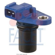 Sensor, revoluciones del motor - FACET-90302