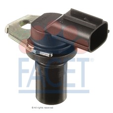Sensor de revoluciones, caja automática - FACET-90308 Sensor de revoluciones, caja automática - FACET-90308