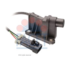 Sensor, revoluciones del motor - FACET-90315