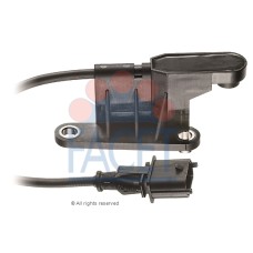 Sensor, revoluciones del motor - FACET-90316