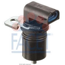 Sensor, revoluciones del motor - FACET-90321