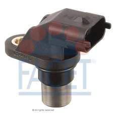Generador de impulsos, cigüeñal - FACET-90344