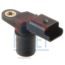 Sensor, revoluciones del motor - FACET-90348 Sensor, revoluciones del motor - FACET-90348