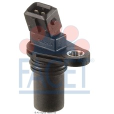 Sensor, revoluciones del motor -FACET-90354