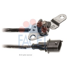 Sensor, revoluciones del motor - FACET-90355 Sensor, revoluciones del motor - FACET-90355
