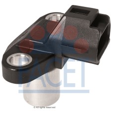 Sensor, revoluciones del motor - FACET-90362