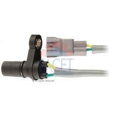 Sensor, revoluciones del motor -FACET-90375