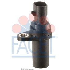 Generador de impulsos, cigüeñal - FACET-90377