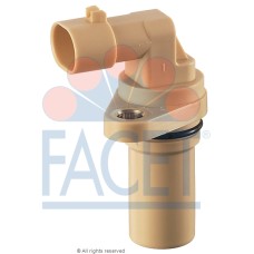 Generador de impulsos, cigüeñal - FACET-90379
