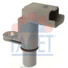 Sensor, revoluciones del motor - FACET-90400