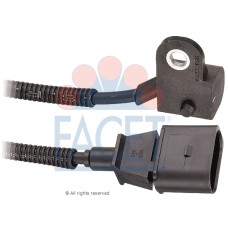 Sensor, revoluciones del motor - FACET-90422