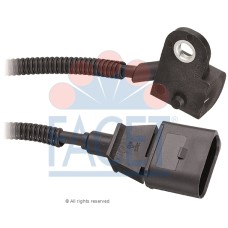 Sensor, revoluciones del motor - FACET-90423 Sensor, revoluciones del motor - FACET-90423