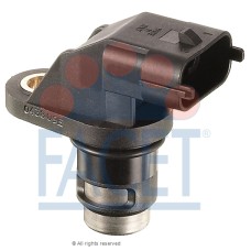 Sensor, revoluciones del motor - FACET-90438