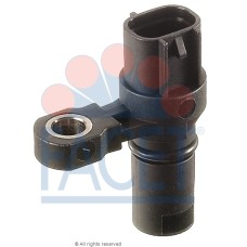 Sensor, revoluciones del motor - FACET-90441