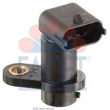 Sensor, revoluciones del motor - FACET-90449