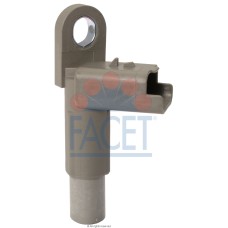 Sensor, revoluciones del motor - FACET-90463